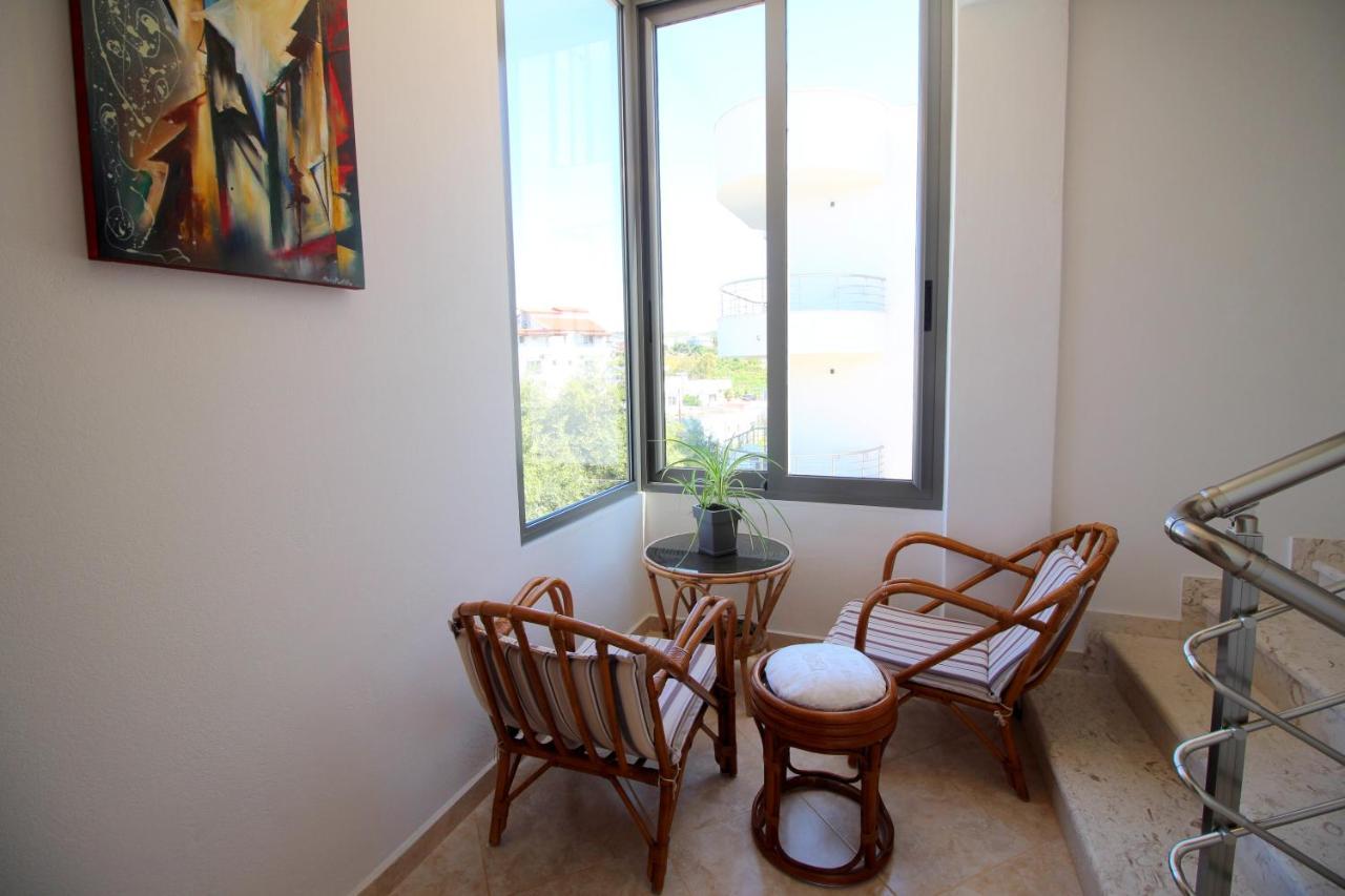 Erjon Apartments Εξαμίλιο Εξωτερικό φωτογραφία