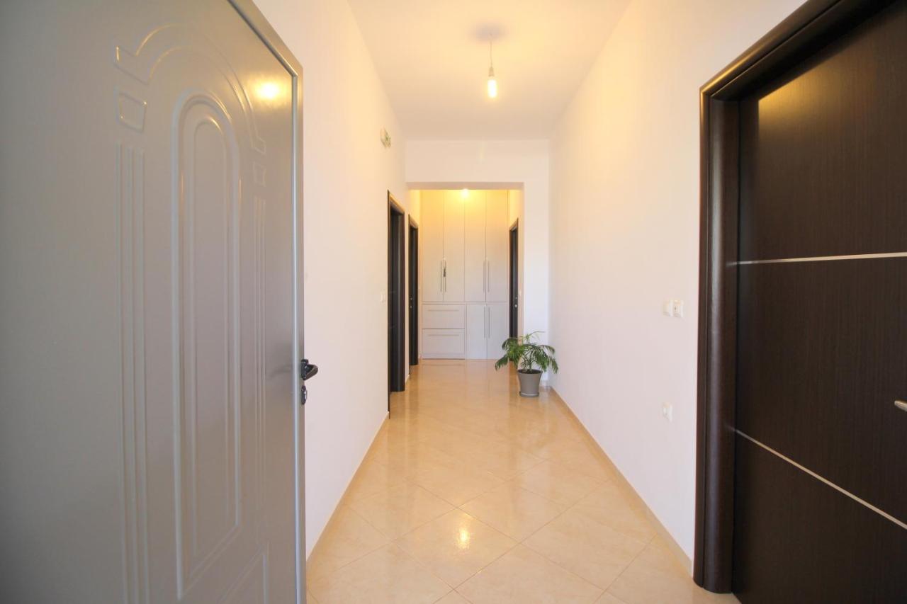 Erjon Apartments Εξαμίλιο Εξωτερικό φωτογραφία